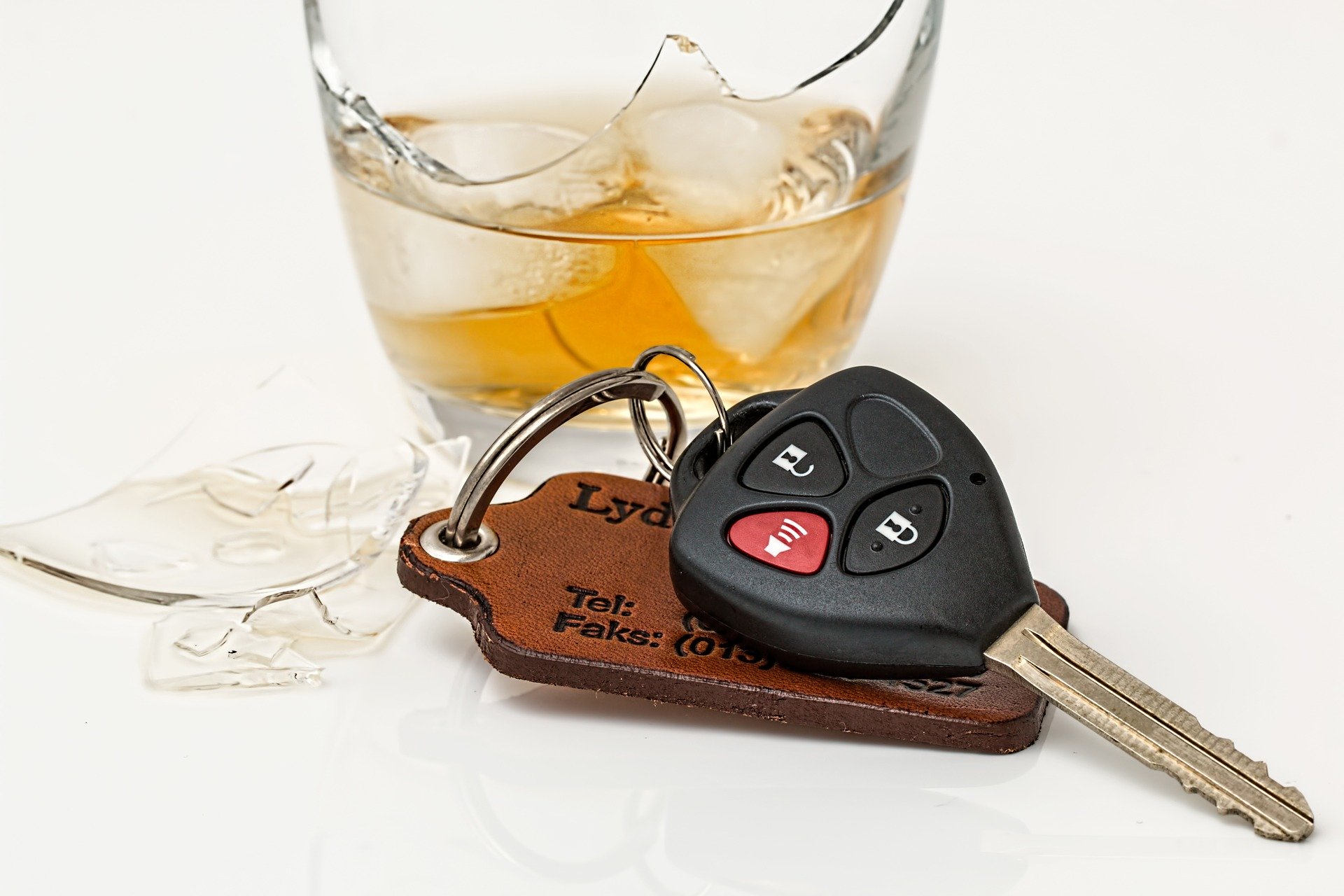dwi charge new jersey