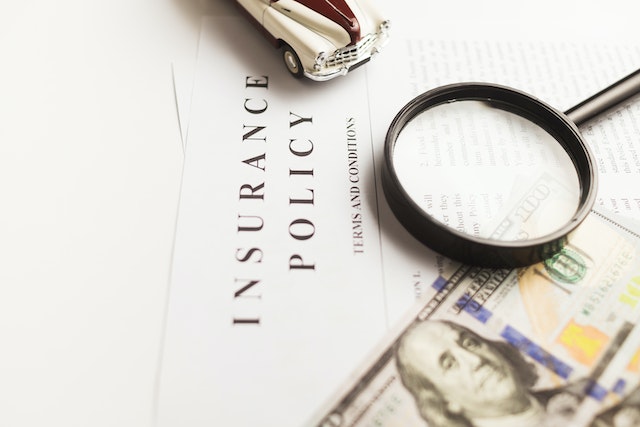 examining insurance rates after a DUI