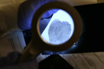 fingerprint