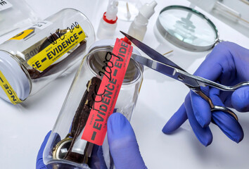 dna evidence