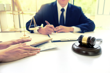 criminal defense attorney