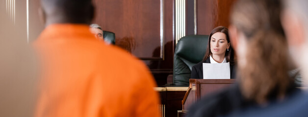 criminal arraignment